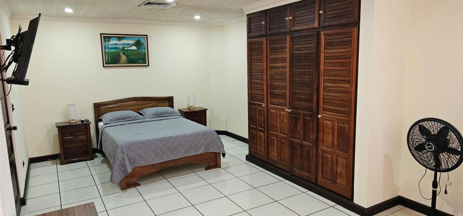 Apartotel Obelisco San Jose Aeropuerto 外观 照片