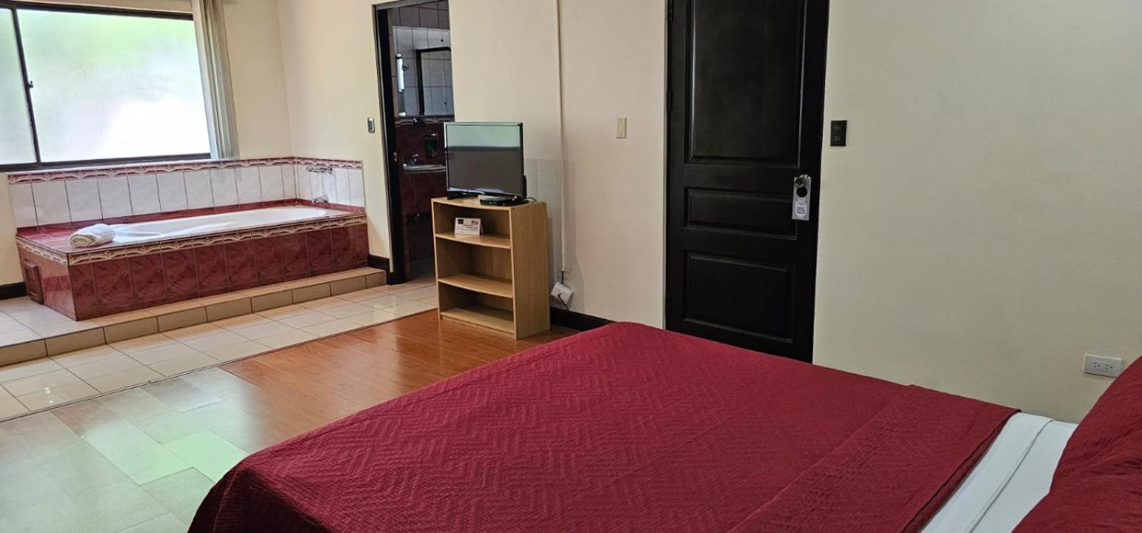 Apartotel Obelisco San Jose Aeropuerto 外观 照片