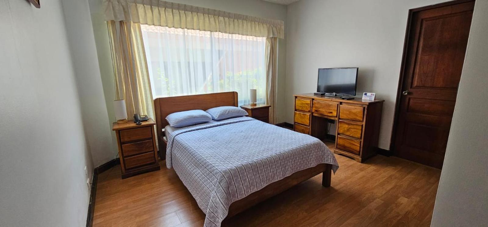 Apartotel Obelisco San Jose Aeropuerto 外观 照片
