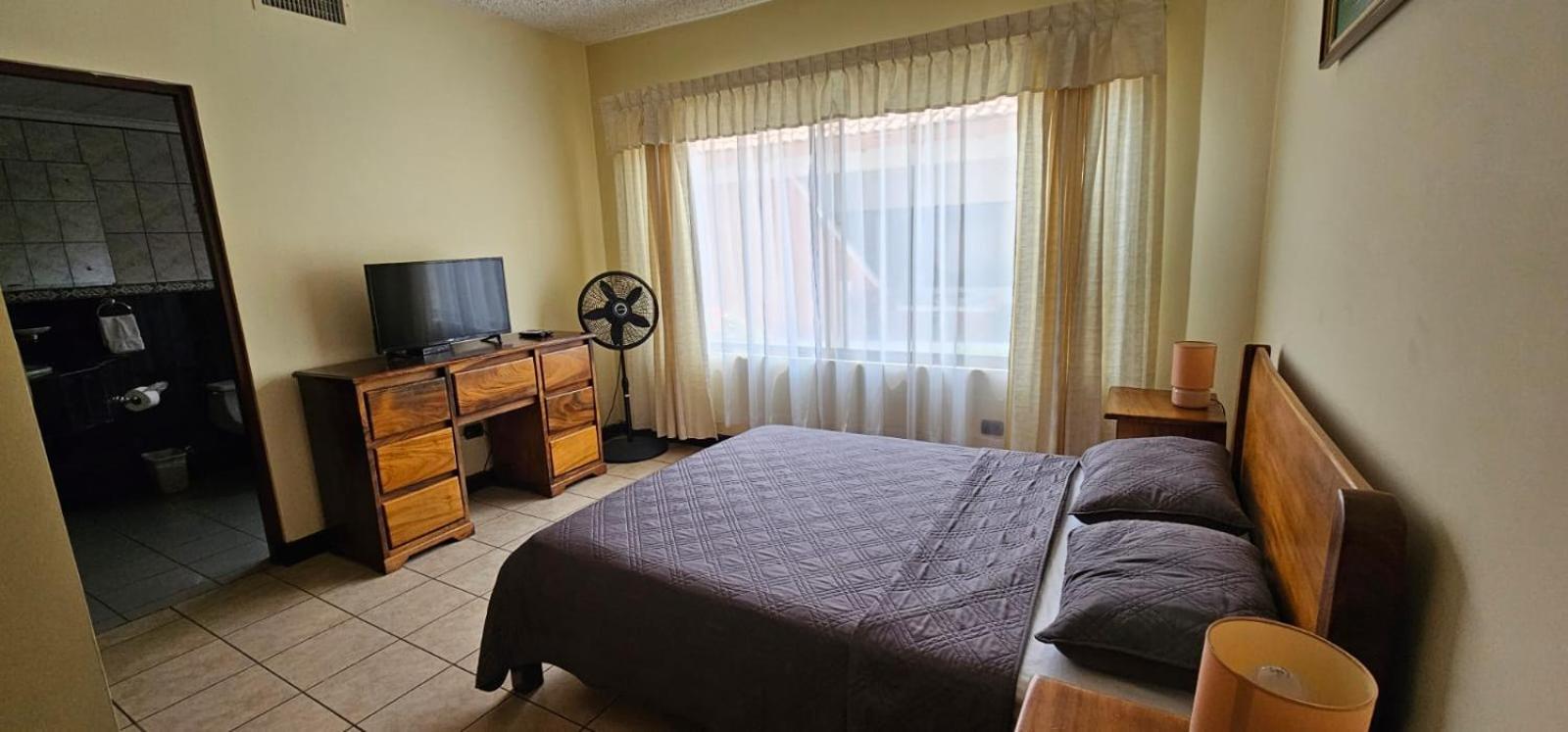 Apartotel Obelisco San Jose Aeropuerto 外观 照片